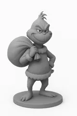 Grinch