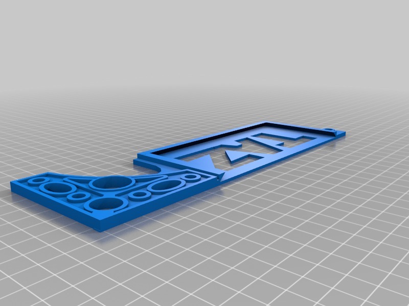 CardHolder Corner Bracket — thumbnail 4