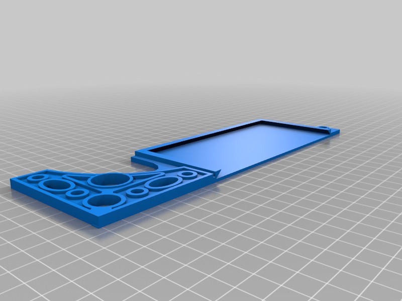 CardHolder Corner Bracket — thumbnail 5