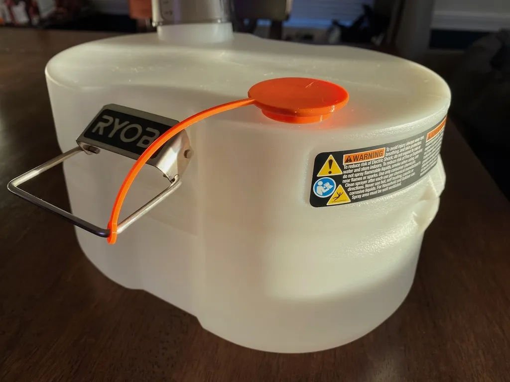 Ryobi p2810 clearance