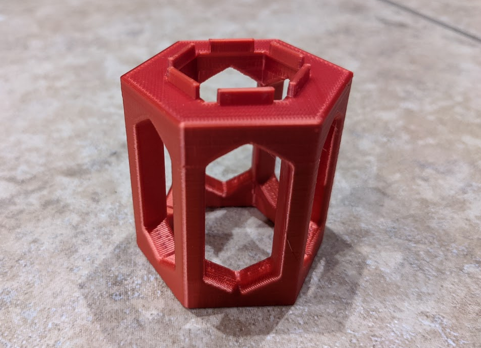 Gravitrax Compatible Spacer (5 units)