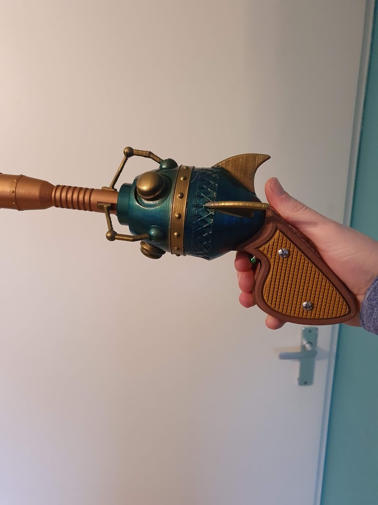 Raygun
