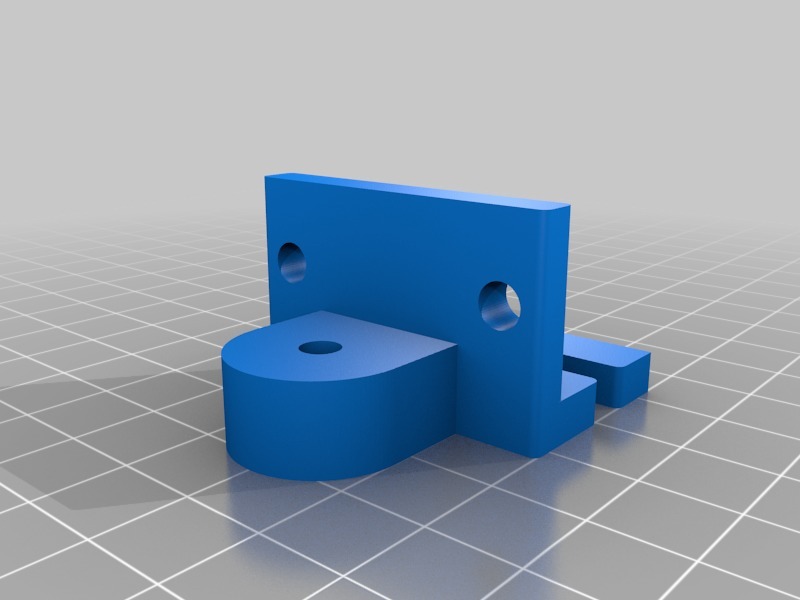 Miniatura 3 do modelo 3D Hypercube Evolution Mods