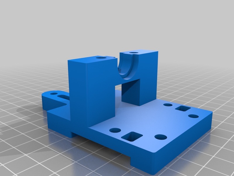 Miniatura 7 do modelo 3D Hypercube Evolution Mods