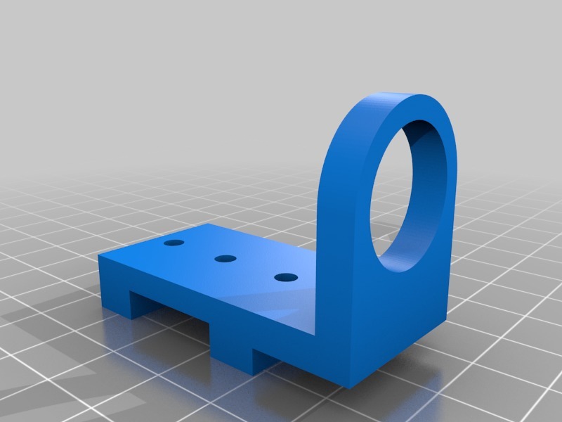 Miniatura 10 do modelo 3D Hypercube Evolution Mods