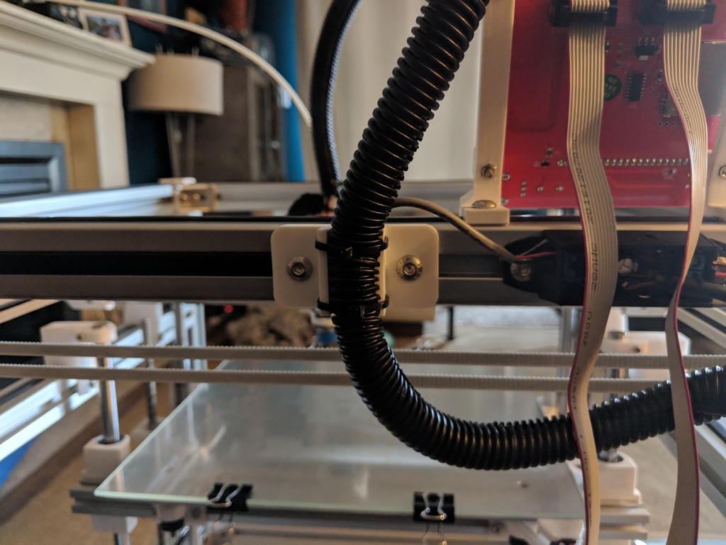 Miniatura 11 do modelo 3D Hypercube Evolution Mods