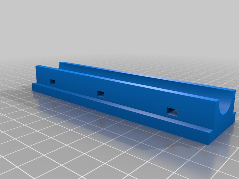 Miniatura 14 do modelo 3D Hypercube Evolution Mods