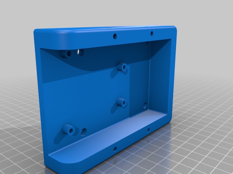 Miniatura 18 do modelo 3D Hypercube Evolution Mods