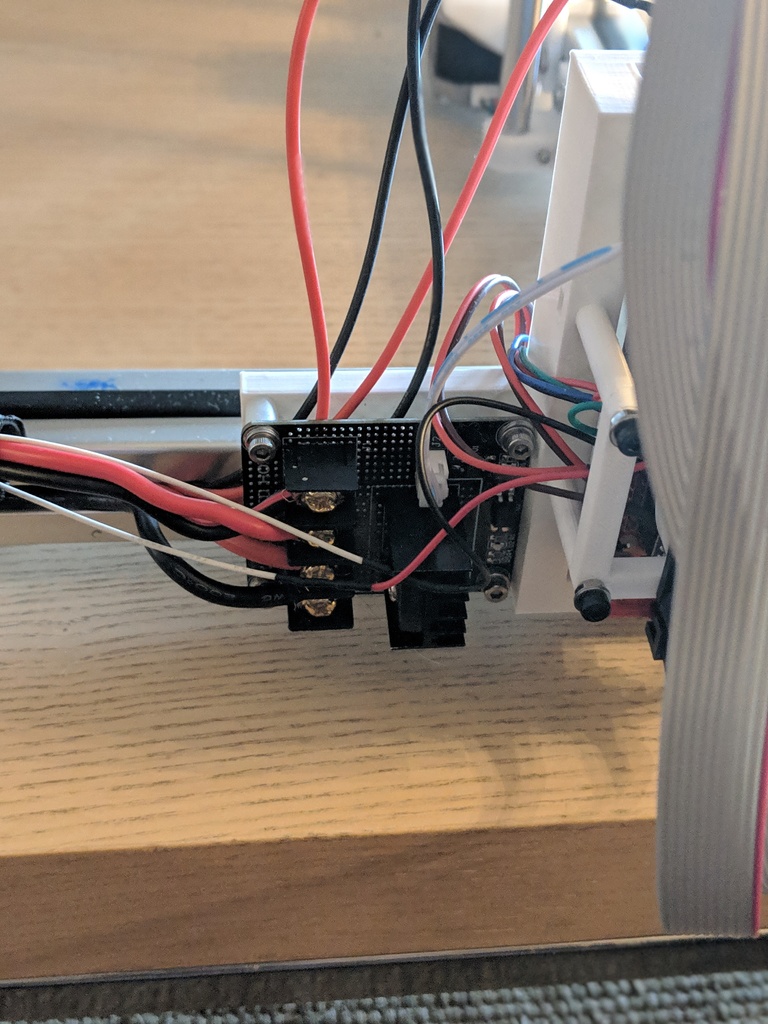 Miniatura 20 do modelo 3D Hypercube Evolution Mods