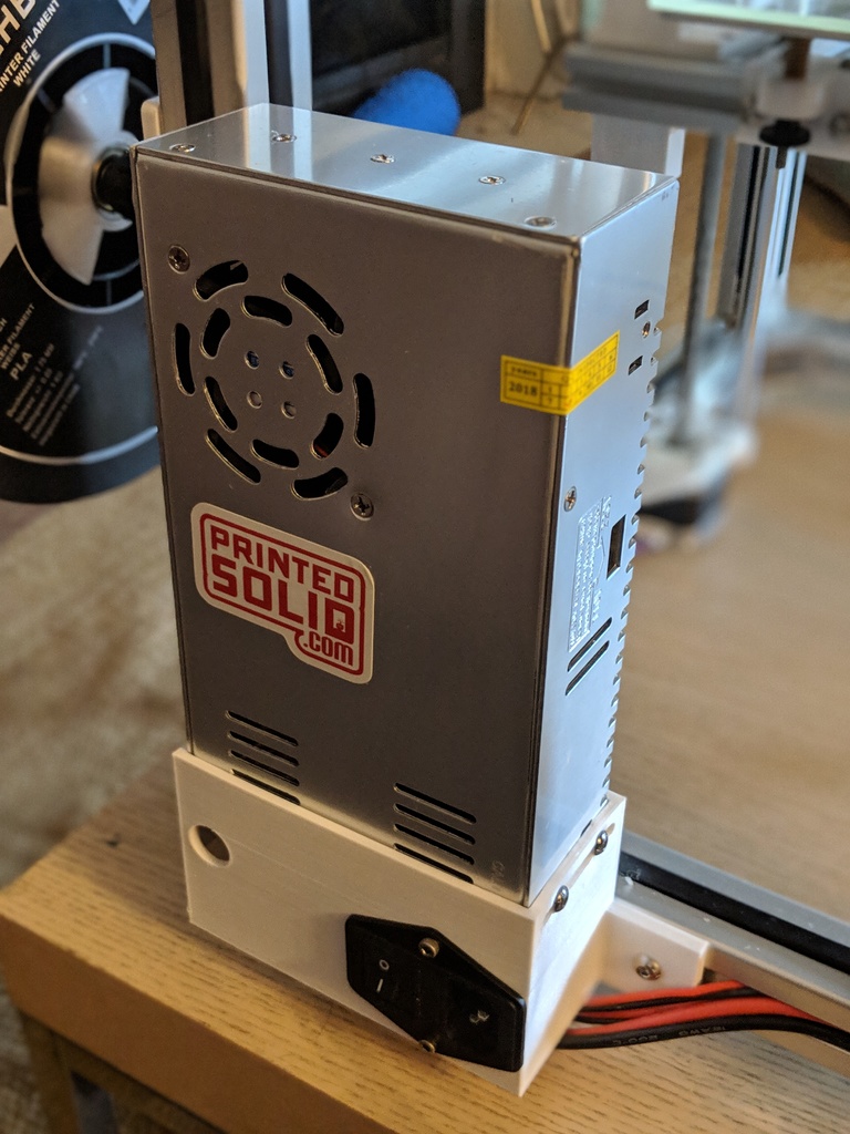 Miniatura 22 do modelo 3D Hypercube Evolution Mods