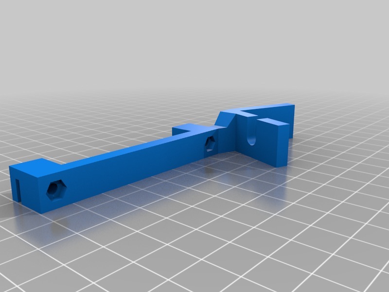 Miniatura 26 do modelo 3D Hypercube Evolution Mods
