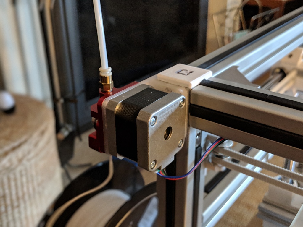 Miniatura 27 do modelo 3D Hypercube Evolution Mods