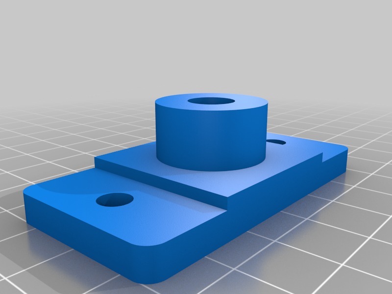 Miniatura 30 do modelo 3D Hypercube Evolution Mods