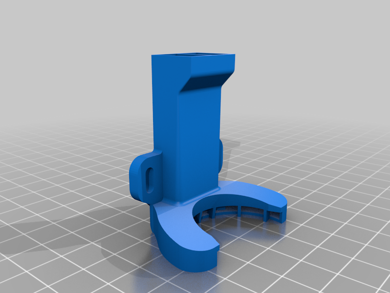 Miniatura 32 do modelo 3D Hypercube Evolution Mods