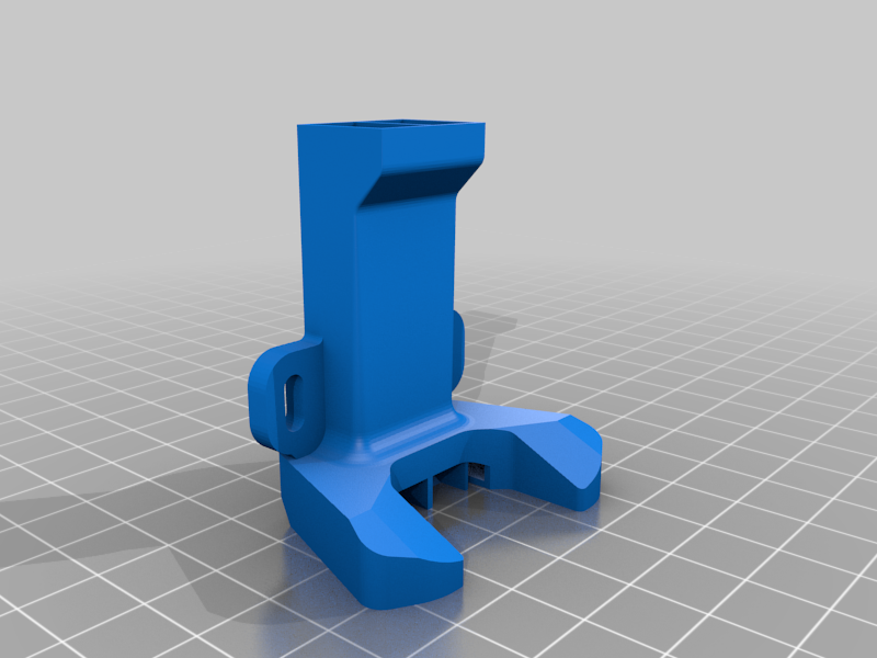 Miniatura 33 do modelo 3D Hypercube Evolution Mods