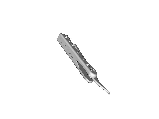 Beard Comb — thumbnail 2