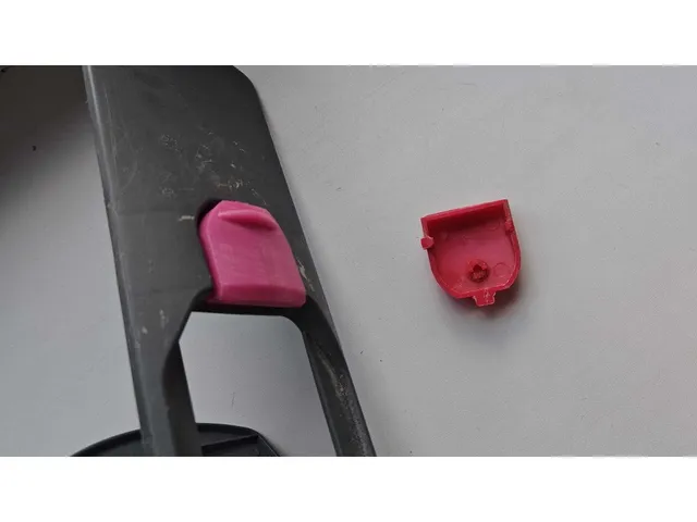 vileda mop clip