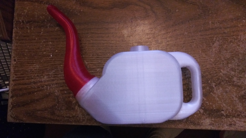 Modular Water Jug