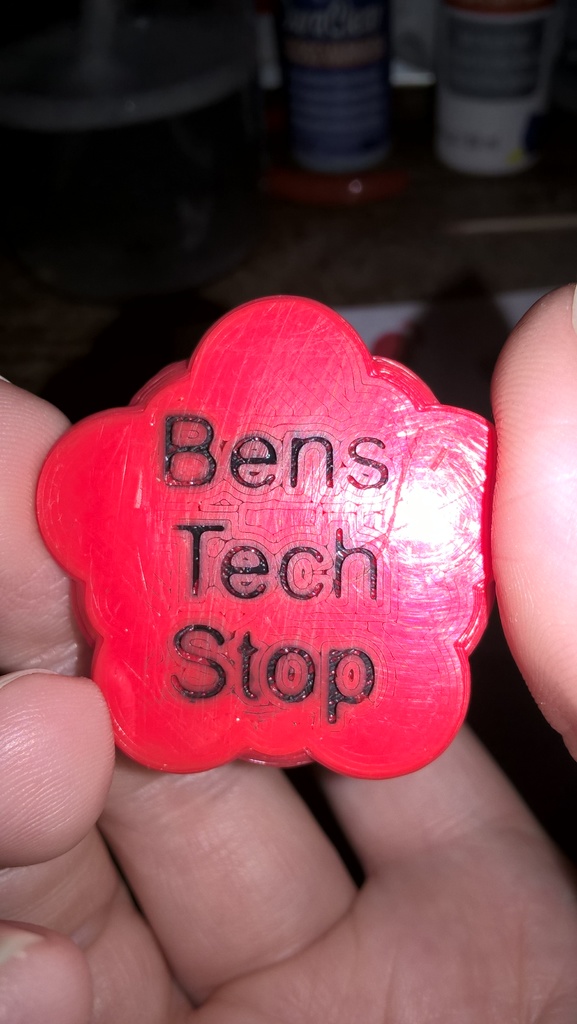 BTS Maker Coin — miniatura 3