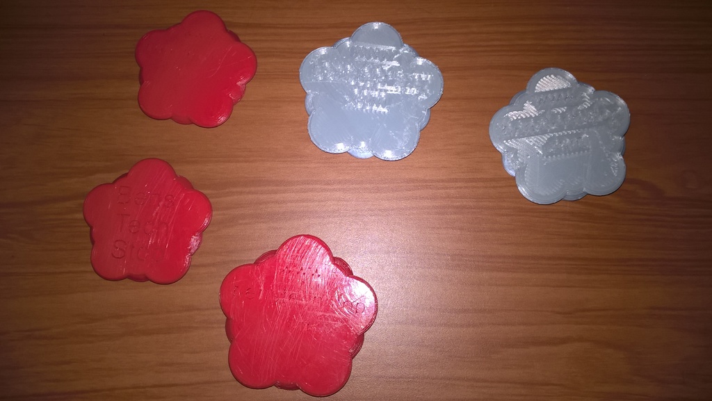 BTS Maker Coin — miniatura 5