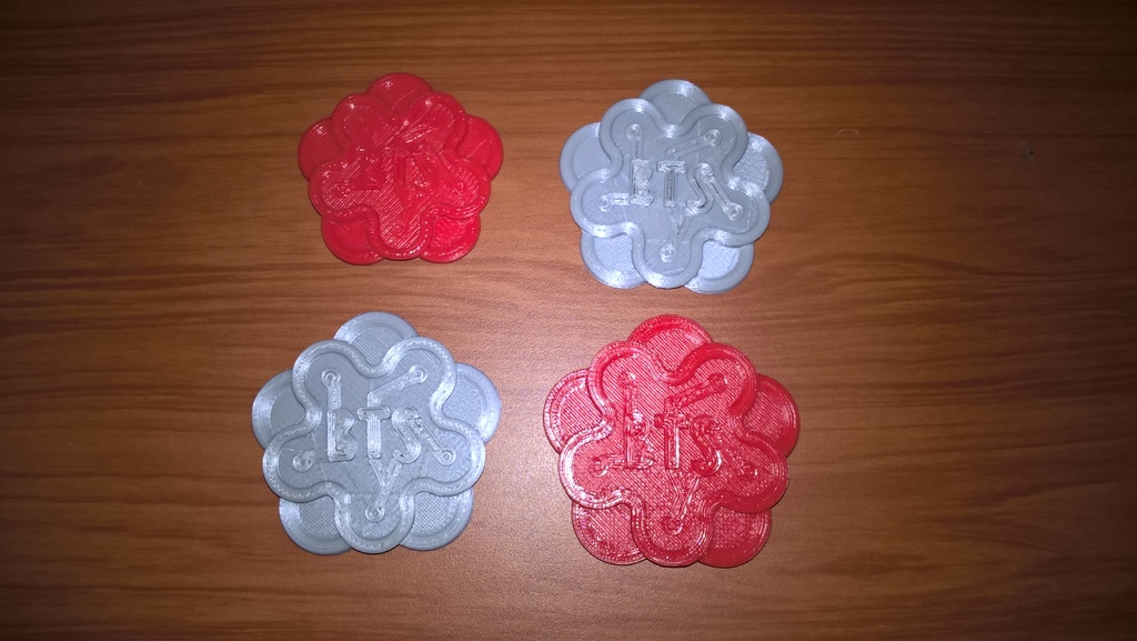 BTS Maker Coin — miniatura 6