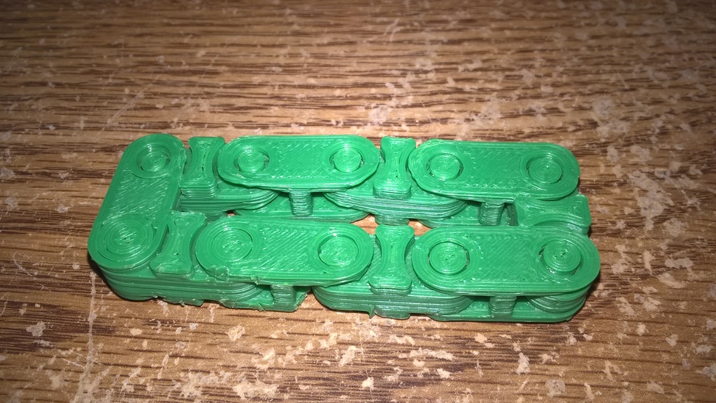 Tolerance Chain