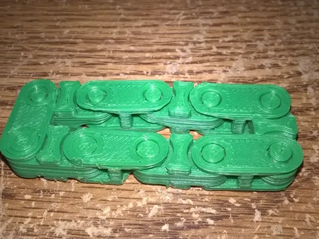 Tolerance Chain