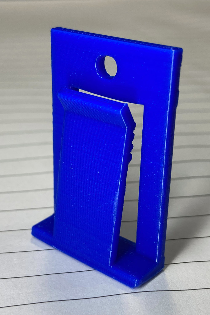 Treadmill clip — miniatura 2