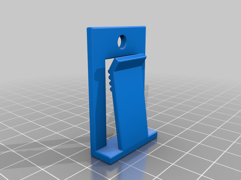 Treadmill clip — miniatura 3