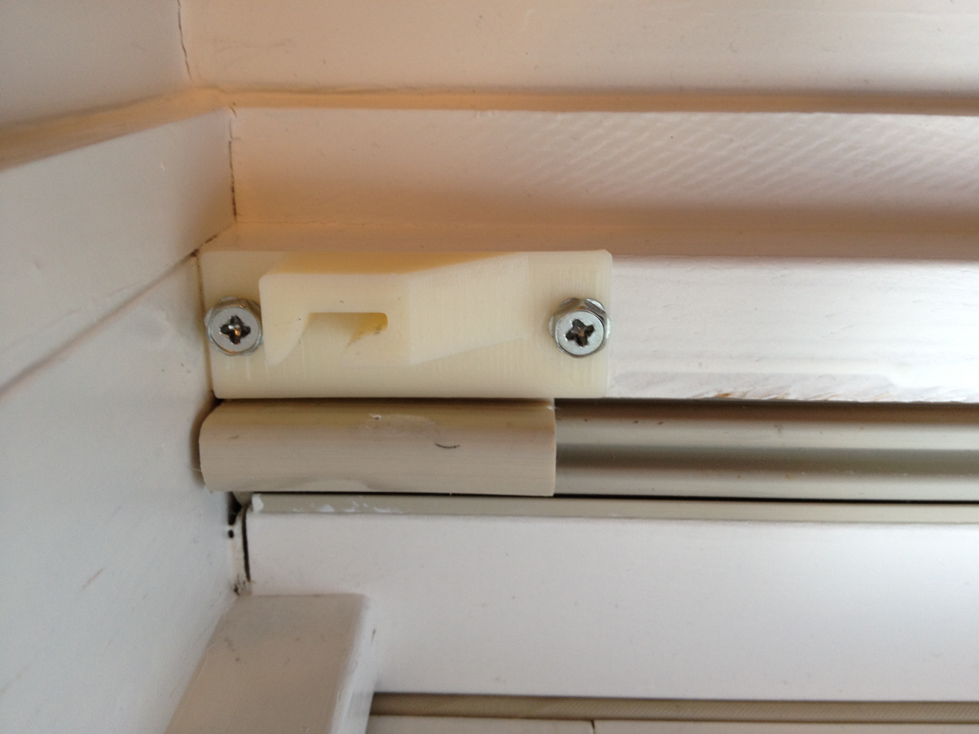 Roller Blind Bracket