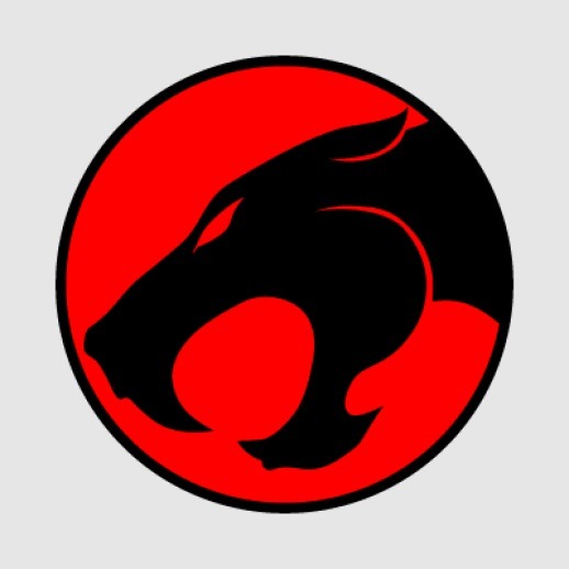 Thundercats Logo — miniatura 2