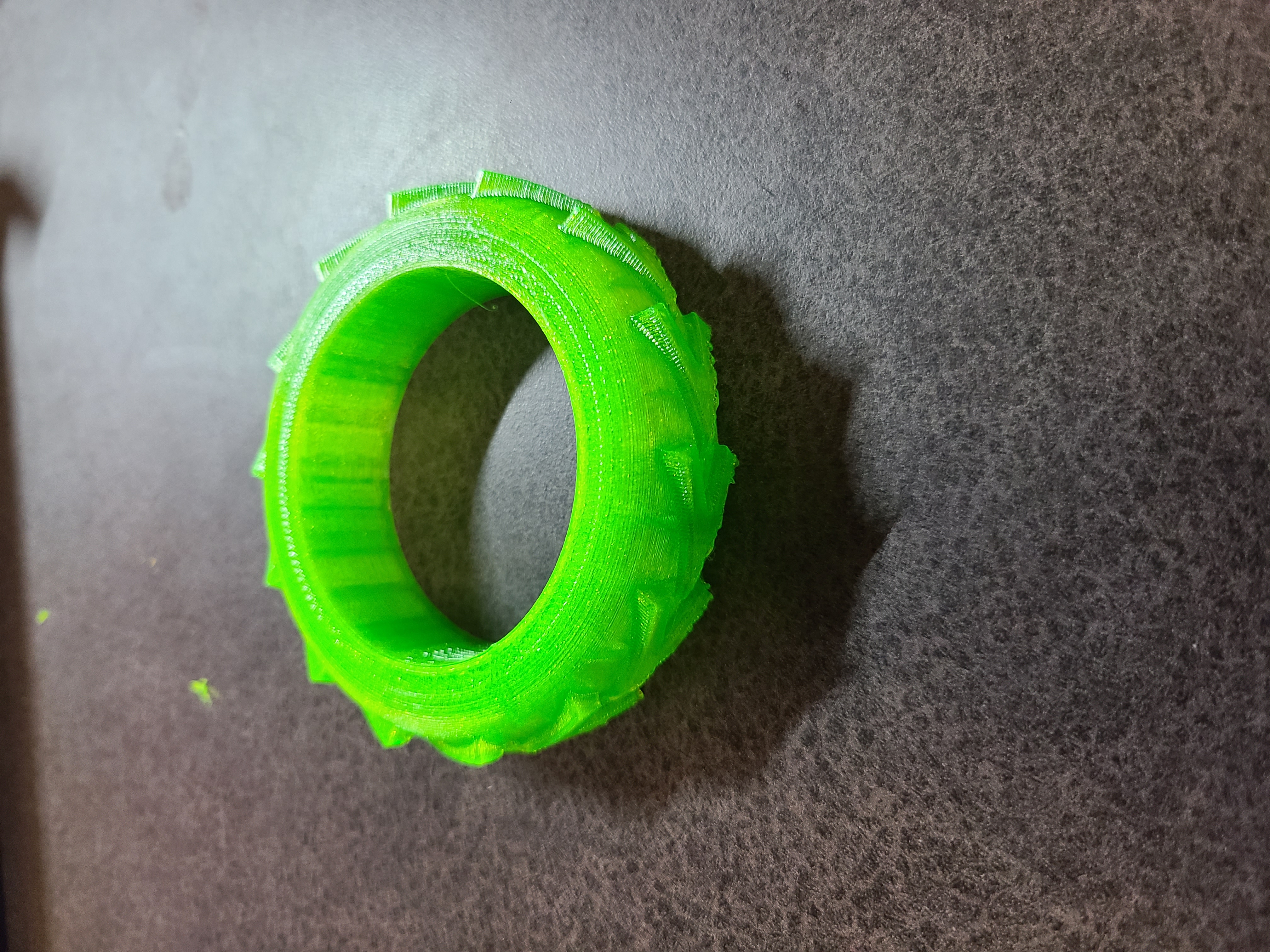 rover tire