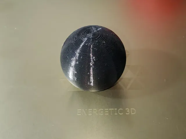 TPU Squash Ball