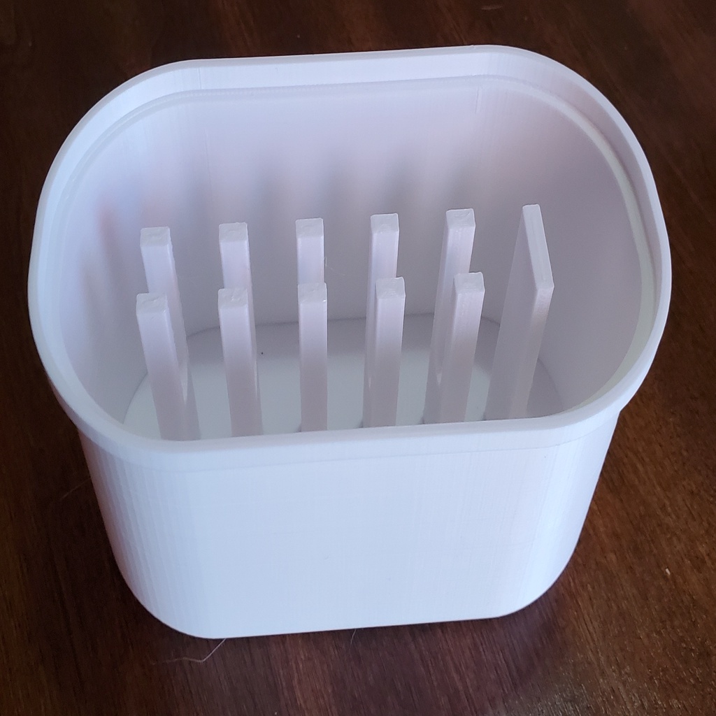 KitchenAid KSMPEXTA Pasta Disc Holder