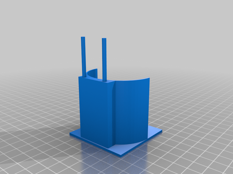 Dolce Gusto Capsule Holder Stackable — thumbnail 3
