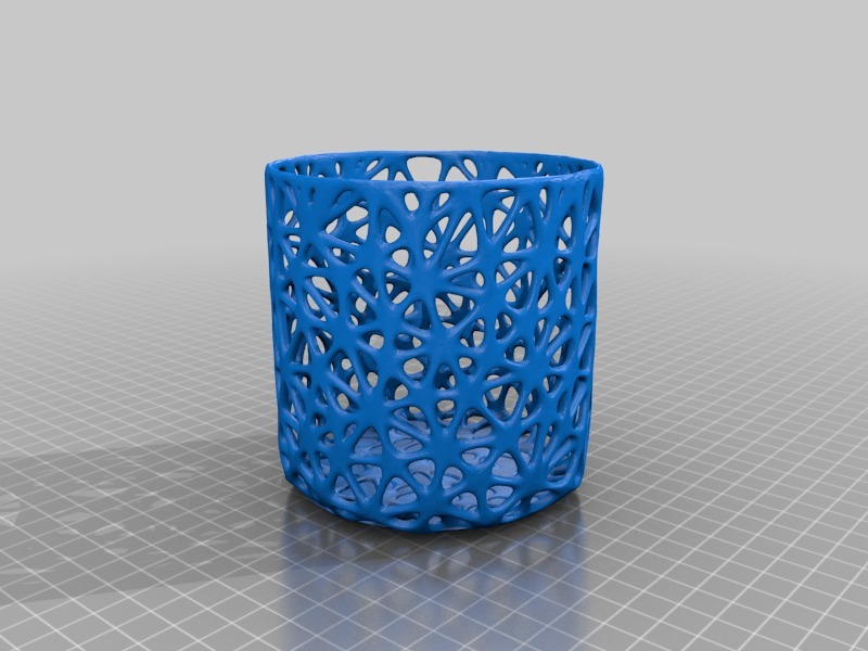 Bathroom Toothbrush Cup with Flat Base