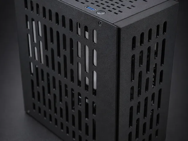SKTC A07 Custom Side Panels