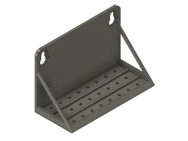 Shower Shelf