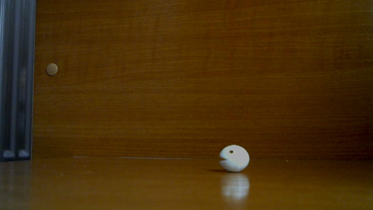 pacman figure