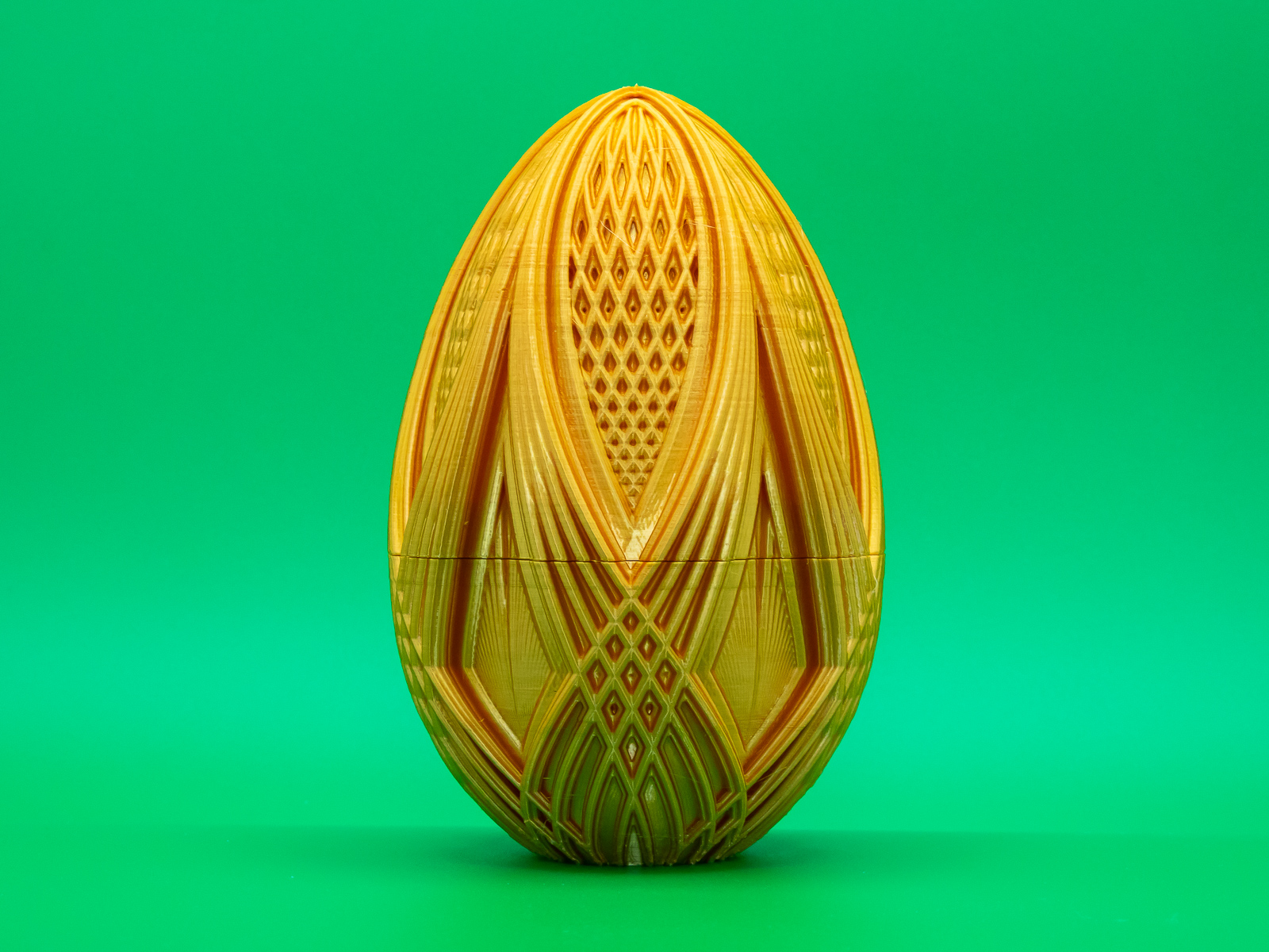 Fireworks Easter Egg 2025