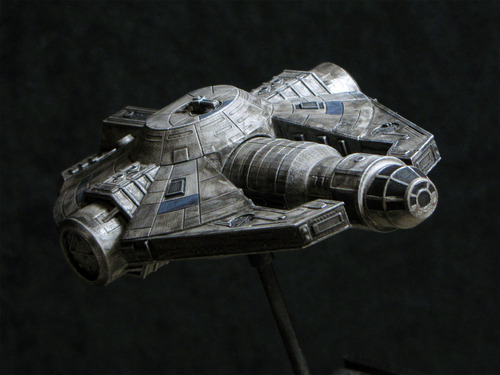 Star Wars YT-2000