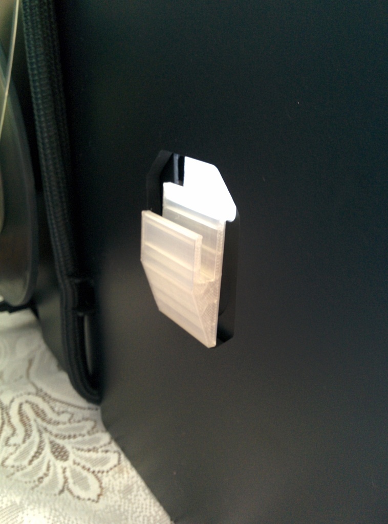 Replicator 2 Tool holder — miniatura 4