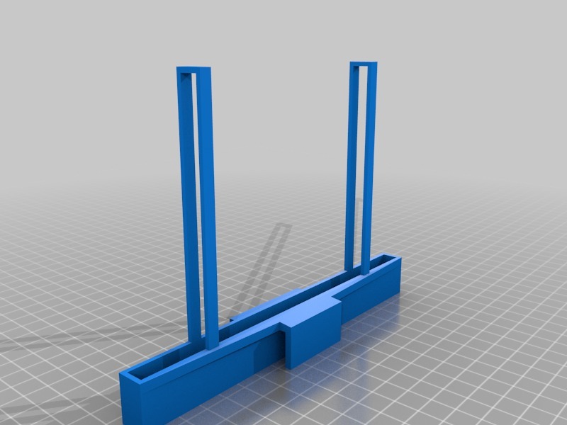 Replicator 2 Tool holder — miniatura 5