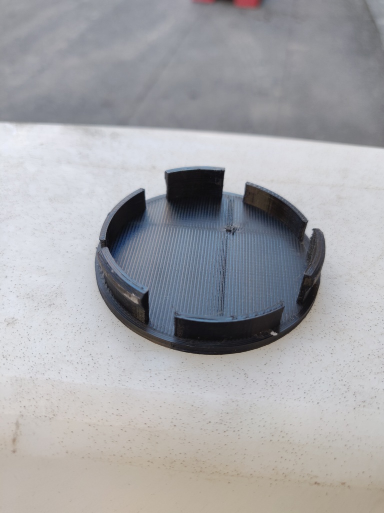 hubcap borbet