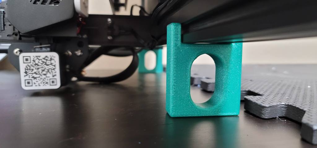 Creality printer maintenance stand — miniatura 5