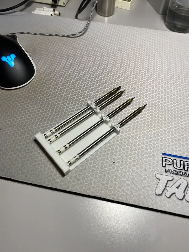 T12 cheap tip holder