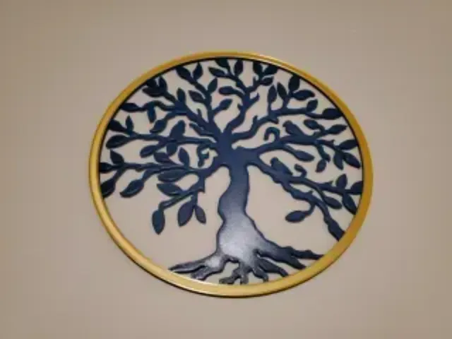 The original Tree Of Life