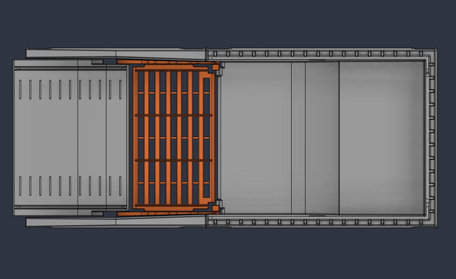 Rokenbok Simple Quarry (And Quarry Mod) — miniatura 5