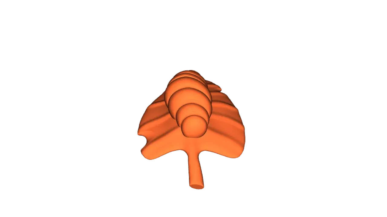 Timon - The Lion King 1994 by JamieKorte | Download free STL model ...