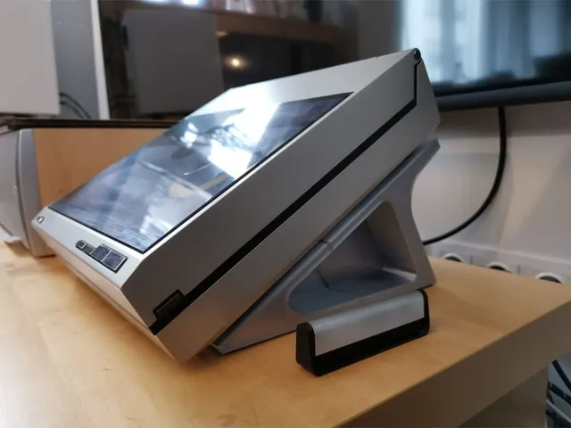 Turntable Stands for Technics SL-10 (Similar to Technics SH-B10)